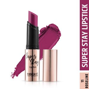 Insight Super Stay Lipstick - 11 Roseline